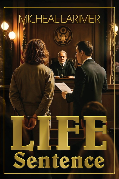 Kniha Life Sentence Micheal Larimer
