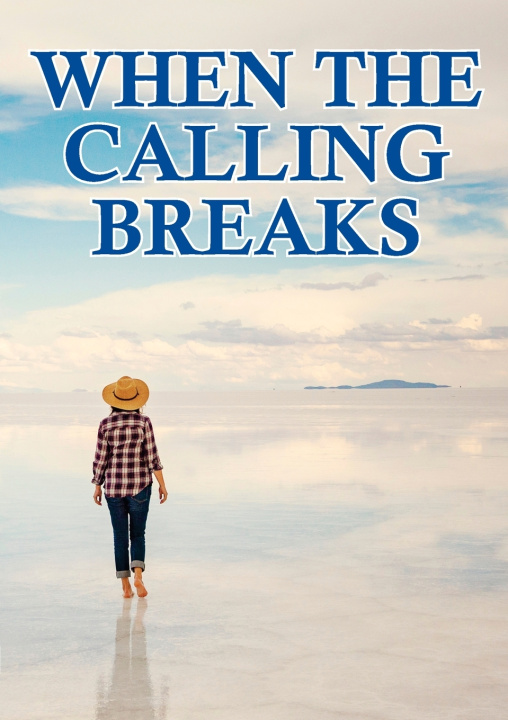 Kniha When the Calling Breaks Danielle Dann