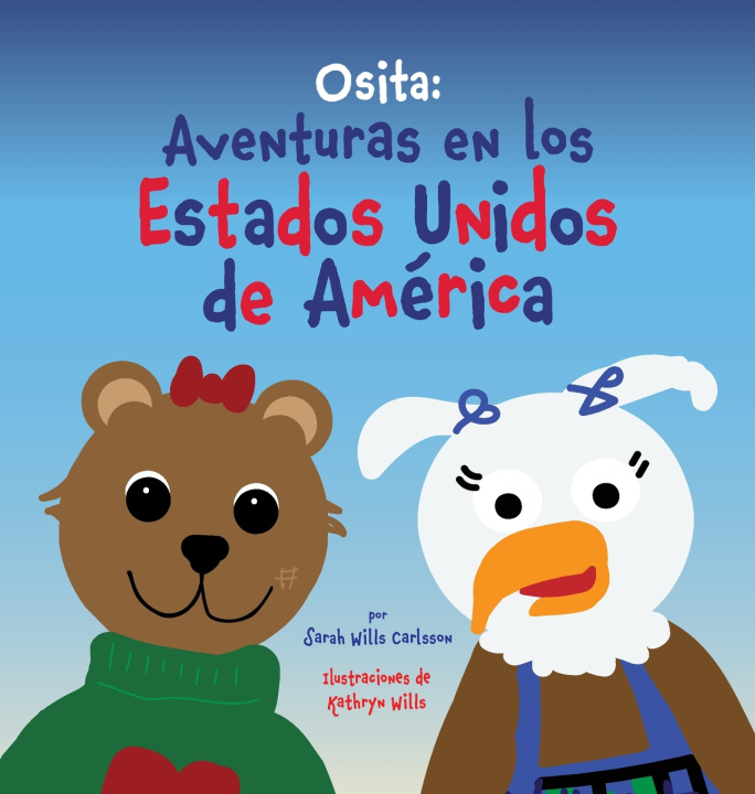 Buch 'ittle Bear Sarah Wills Carlsson