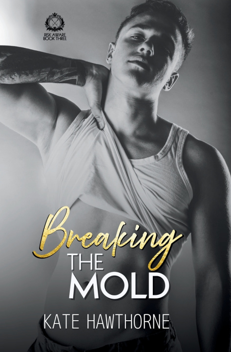 Boek Breaking the Mold Kate Hawthorne