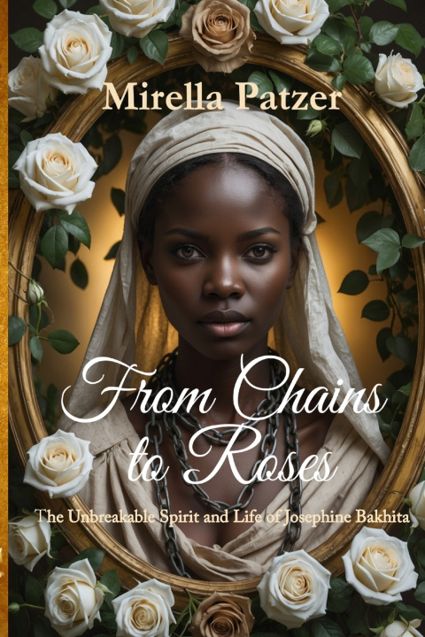Kniha From Chains to Roses Mirella Patzer