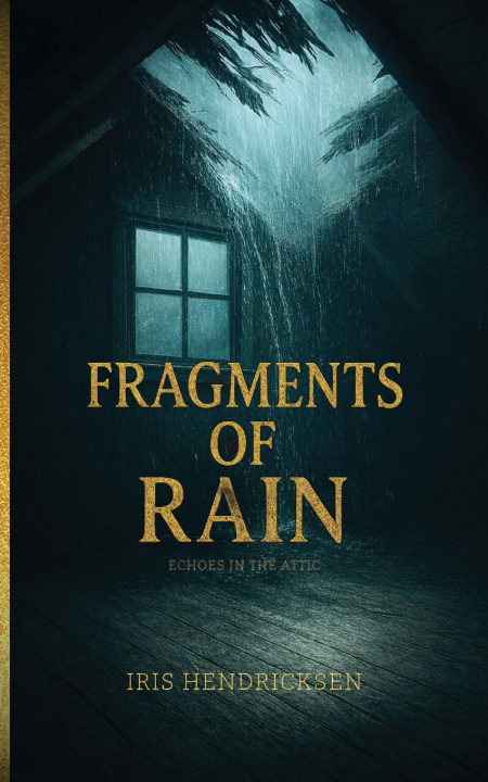 Knjiga Fragments of Rain Hendricksen