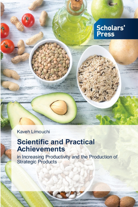 Kniha Scientific and Practical Achievements Kaveh Limouchi