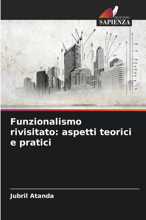 Kniha Funzionalismo rivisitato Jubril Atanda