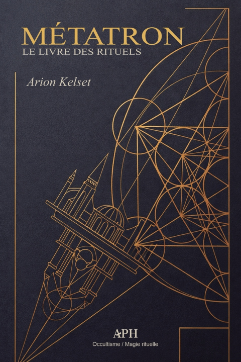 Book Métatron Arion Kelset