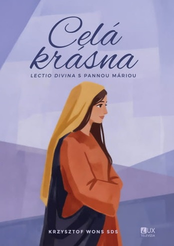 Kniha Celá krásna Krzysztof Wons