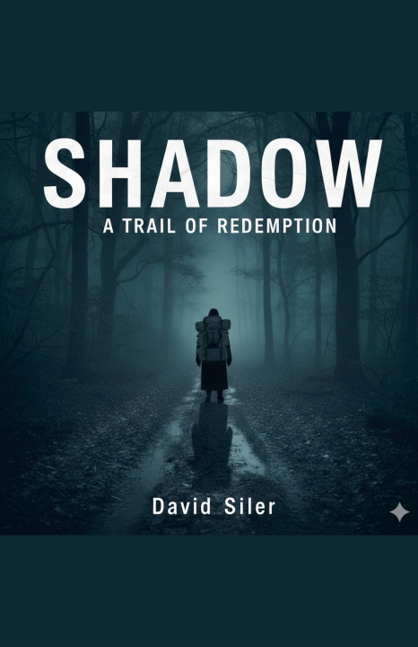 Knjiga Shadow David Siler