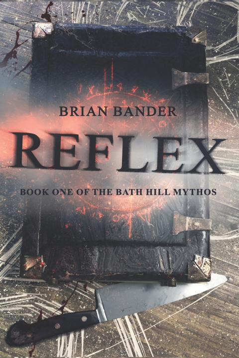 Knjiga Reflex Brian Bander