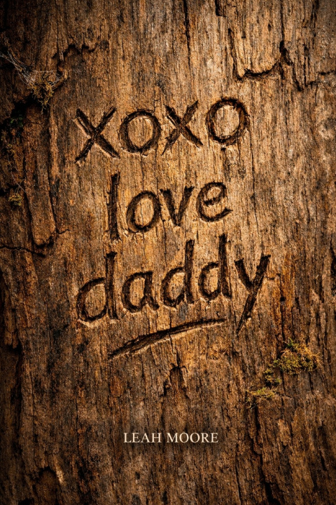 Knjiga XOXO Love Daddy Leah Moore