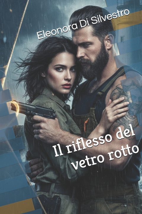 Knjiga Il riflesso del vetro rotto Eleonora Di Silvestro