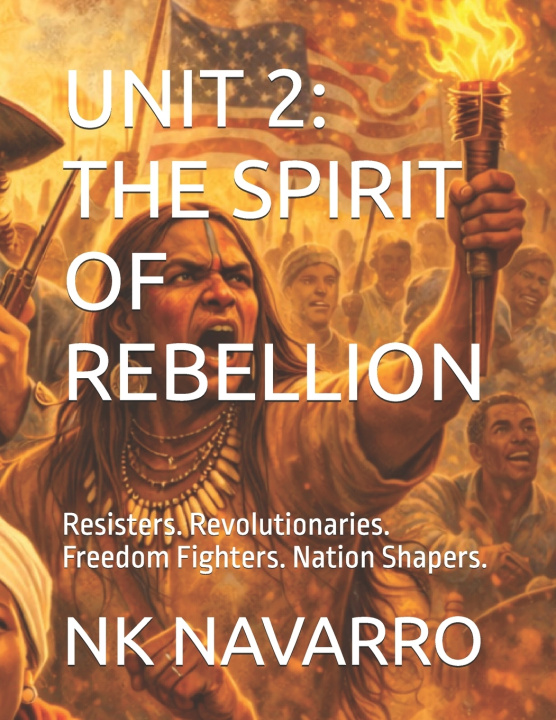 Kniha UNIT 2 NK NAVARRO