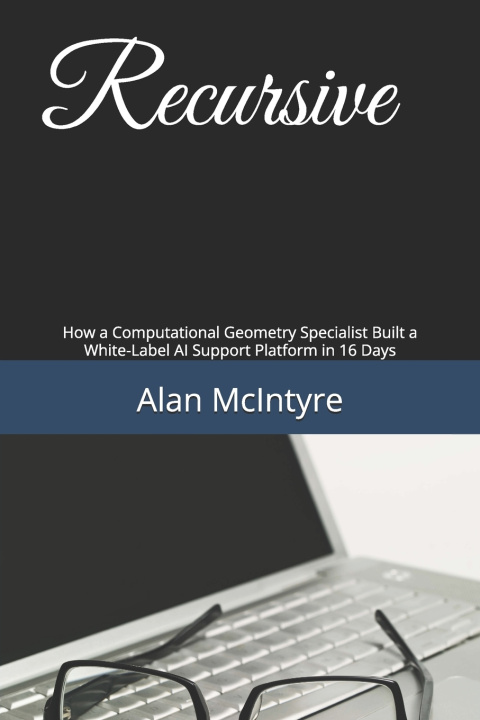 Könyv Recursive Alan McIntyre