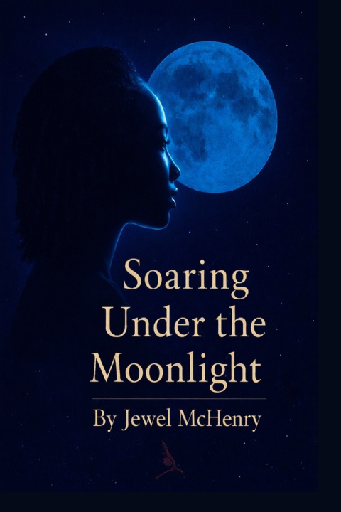 Kniha SOARING UNDER THE MOONLIGHT Jewel McHenry