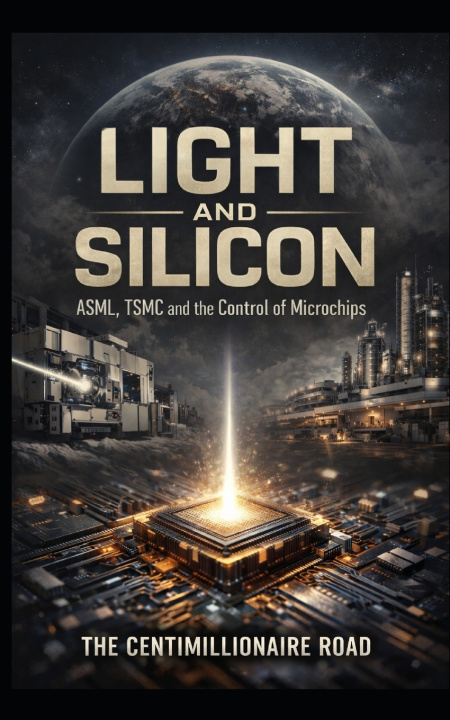 Kniha Light and Silicon The Centimillionaire Road