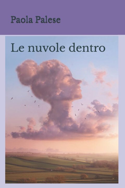 Könyv Le nuvole dentro Paola Palese