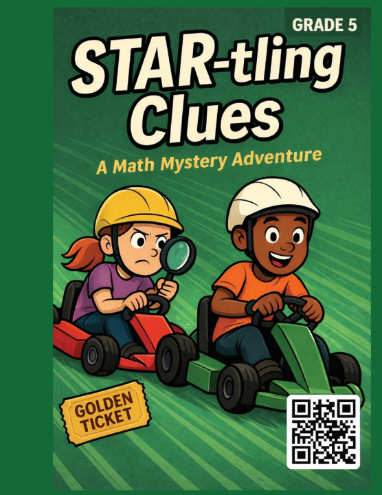 Kniha STAR-tling Clues Deatra Starling-Kinard
