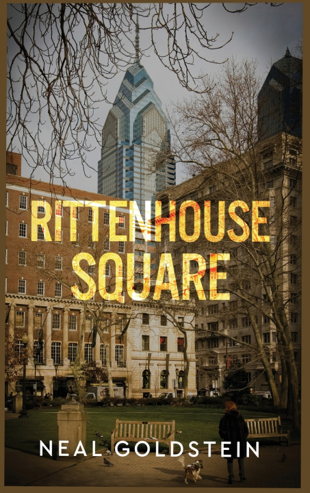 Book Rittenhouse Square Neal Goldstein