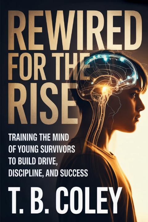 Kniha Rewired for the Rise T.B. Coley