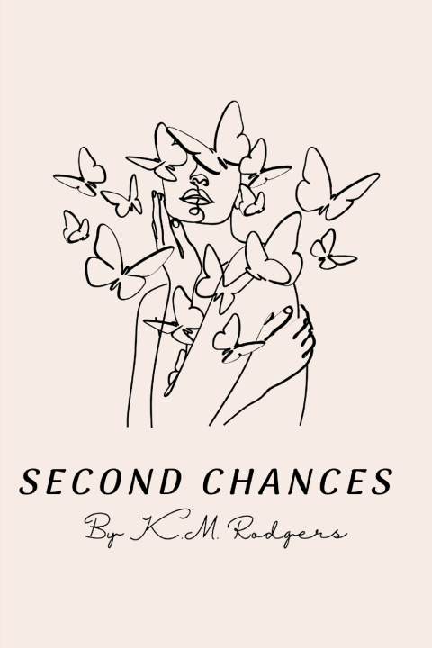 Kniha Second Chances K.M. Rodgers