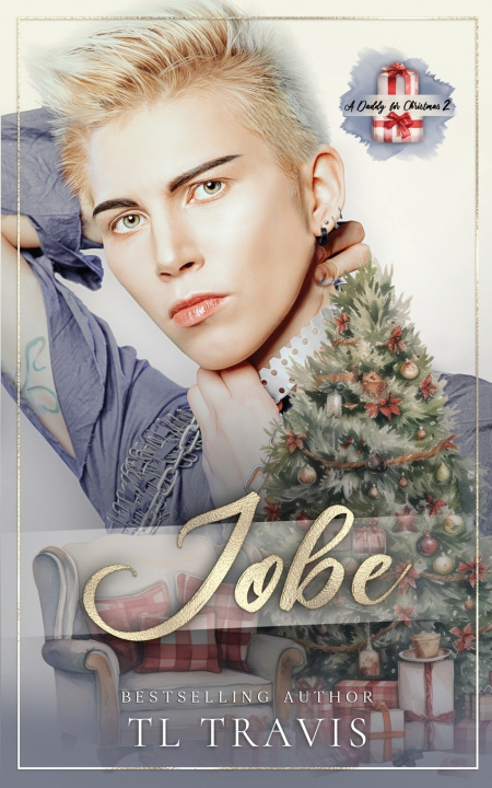 Kniha A Daddy for Christmas 2 TL Travis
