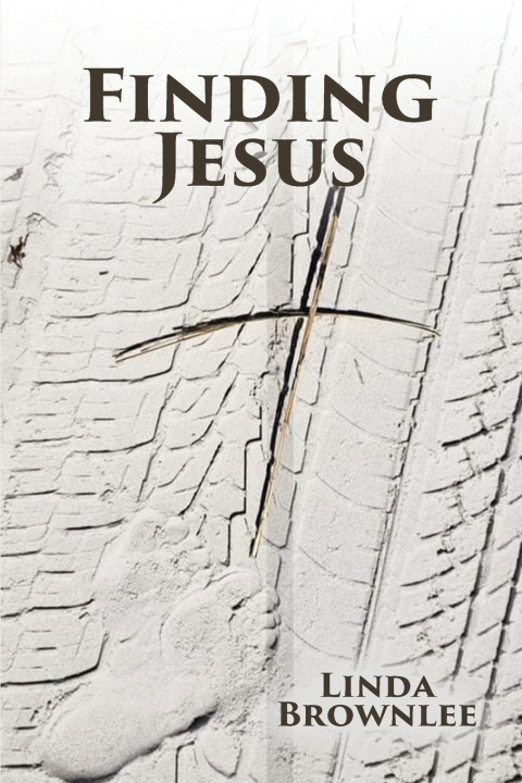 Kniha Finding Jesus Linda Brownlee