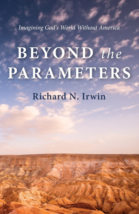 Kniha Beyond the Parameters Richard N. Irwin