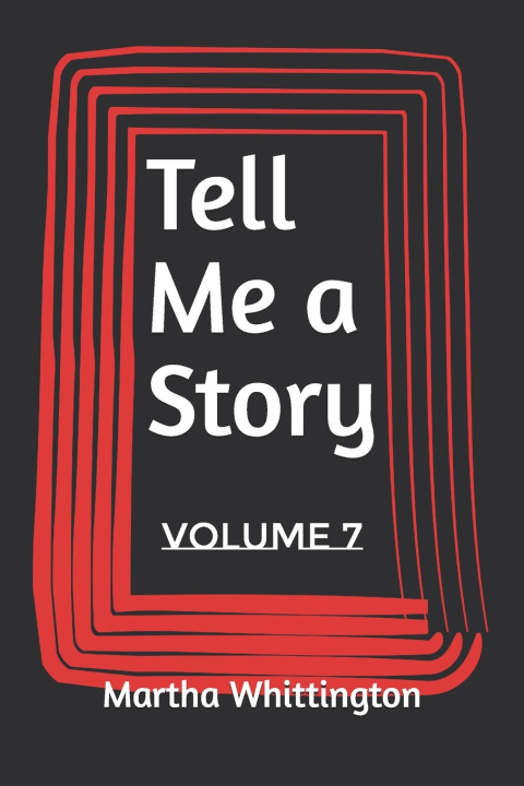 Kniha Tell Me a Story Martha Whittington
