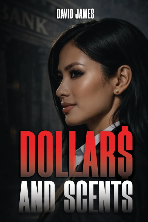 Kniha DOLLAR$ AND SCENTS David James