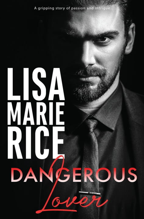 Kniha Dangerous Lover Lisa Marie Rice
