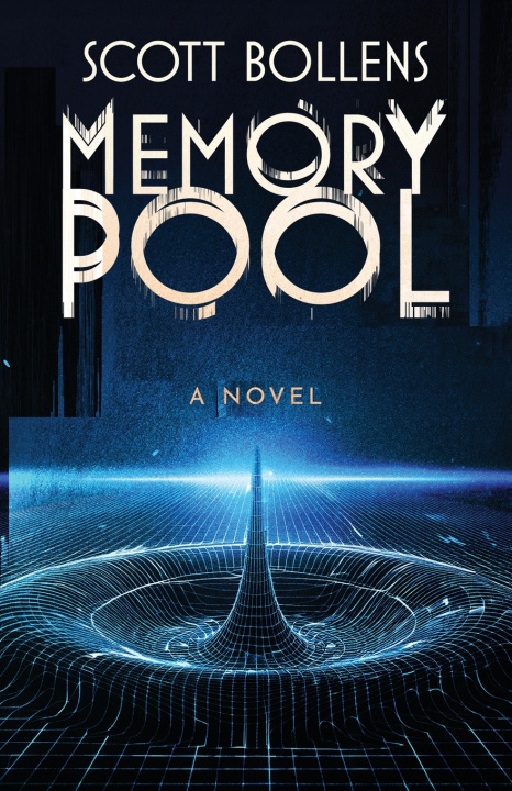 Könyv Memory Pool Scott Bollens