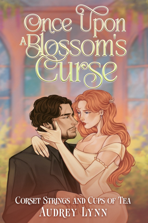 Βιβλίο Once Upon a Blossom's Curse Audrey Lynn