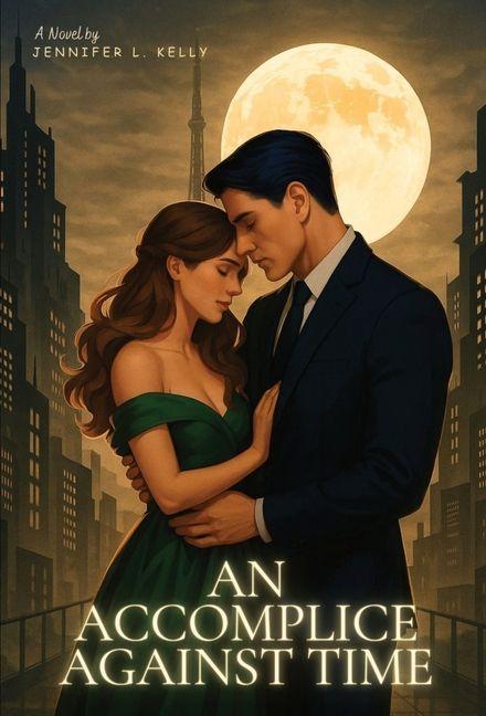 Knjiga An Accomplice Against Time Jennifer L Kelly