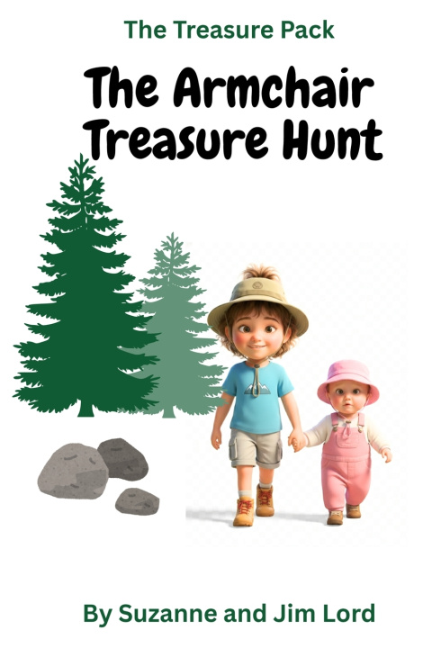 Kniha The Treasure Pack Suzanne Lord