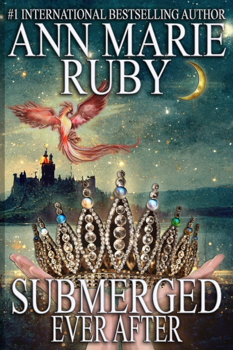 Kniha Submerged Ever After Ann Marie Ruby
