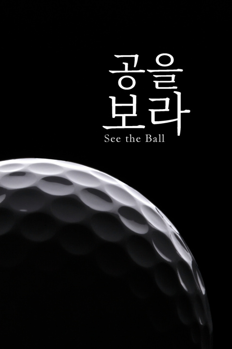 Knjiga 공을 보라 Kyle Ko