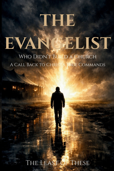 Kniha The Evangelist The Least of These