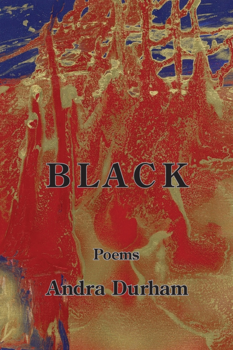 Könyv Black Andra Durham