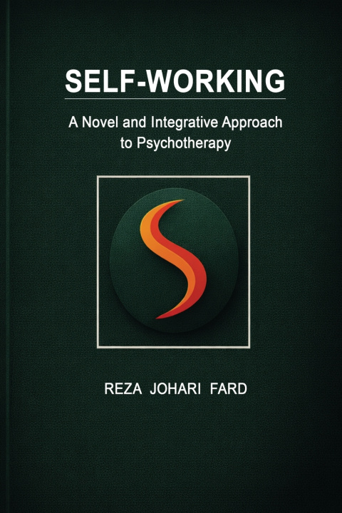 Kniha Self-Working Dr. Reza Johari Fard