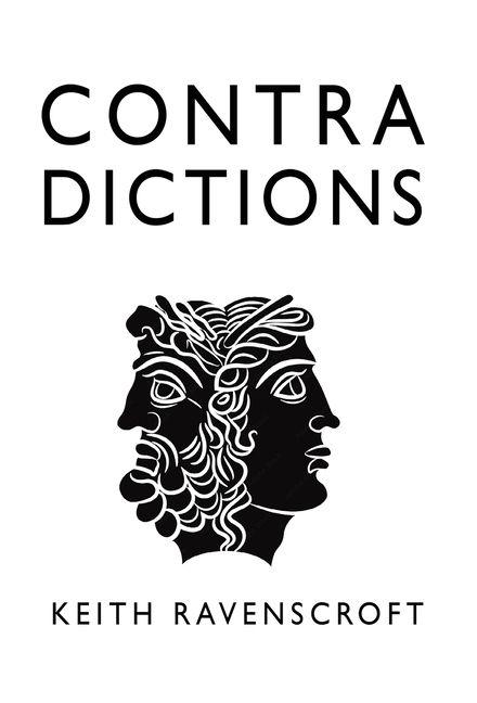 Knjiga CONTRA DICTIONS Keith Ravenscroft