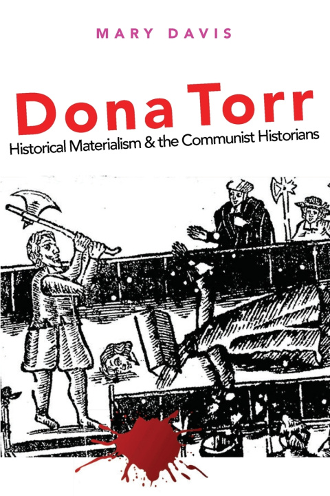 Kniha Dona Torr Mary Davis