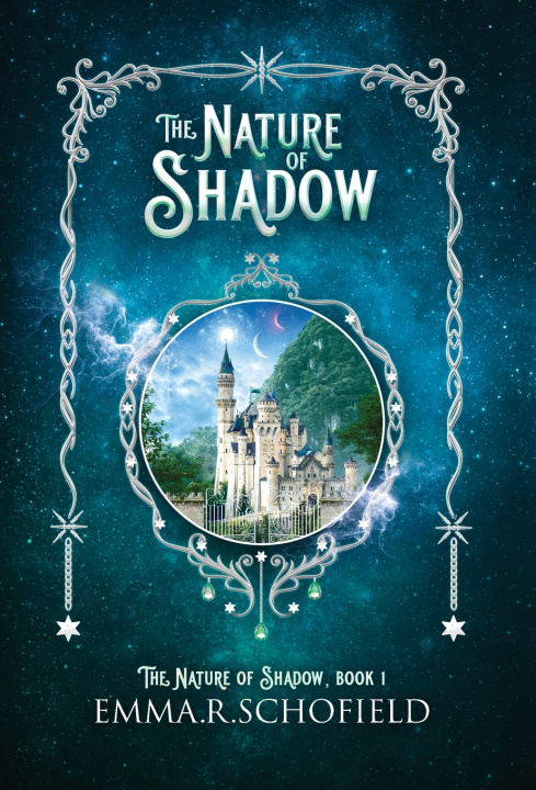 Knjiga The Nature of Shadow Emma R. Schofield