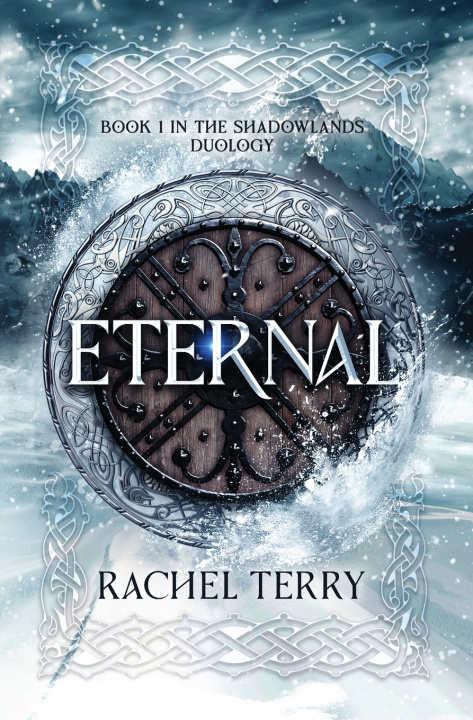 Kniha Eternal Rachel Terry
