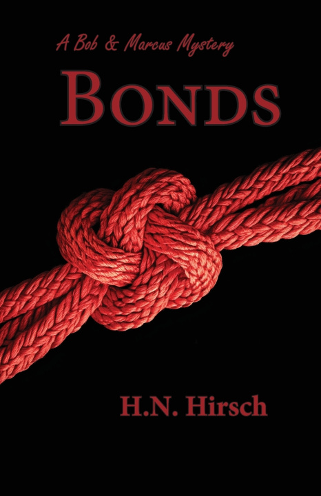 Kniha Bonds H. N. Hirsch