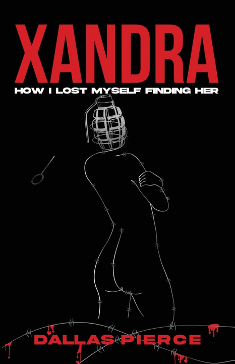 Kniha Xandra Dallas Pierce