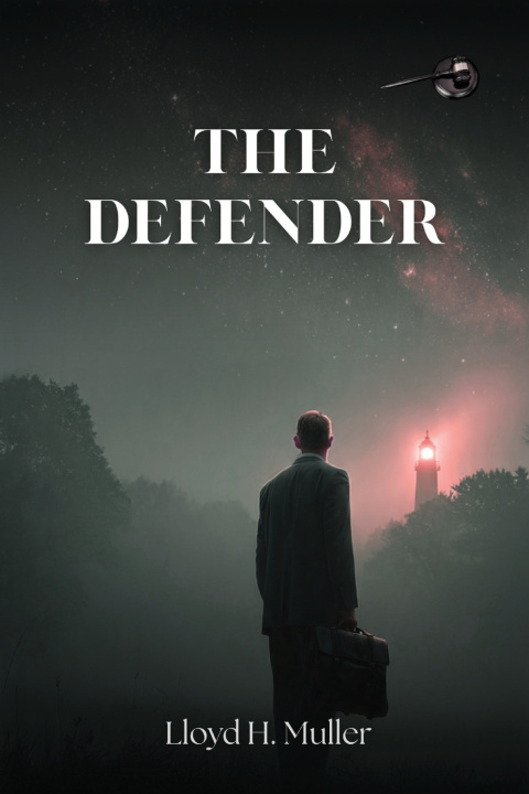 Book The Defender Lloyd H Muller