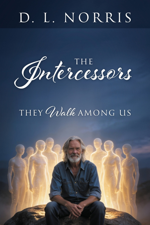 Kniha The Intercessors D. L. Norris