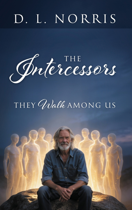 Kniha The Intercessors D. L. Norris