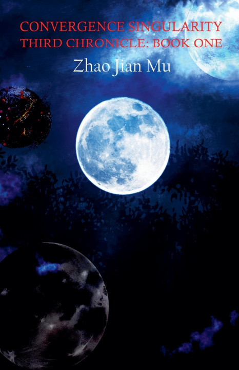 Knjiga Convergence Singularity Jian Mu Zhao