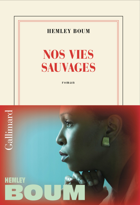 Knjiga TITRE A VENIR 1 HEMLEY BOUM