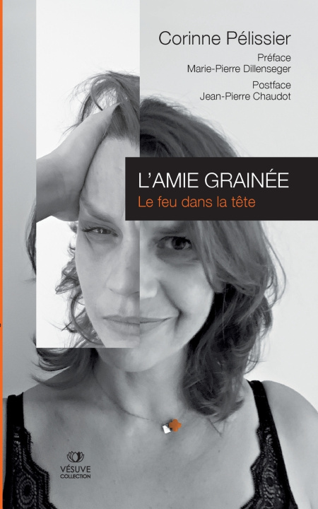 Libro AMIE GRAINEE PELISSIER CORINNE